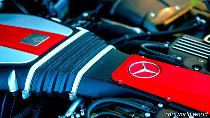 La UE cedió y los coches de gasolina vivirán para ver otra generación | Carscoops